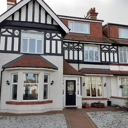 Stoneleigh In Llandudno Exterior foto